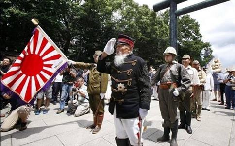 为什么日本一直想吞并中国?真正原因是什么 为什么日本一直想吞并中国?真正原因是什么