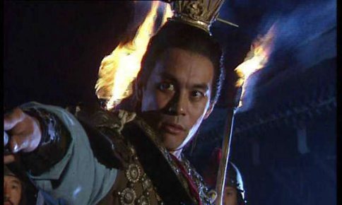 燕云十八骑到底有多厉害?燕云十八骑真的存在么? 燕云十八骑到底有多厉害?燕云十八骑真的存在么?