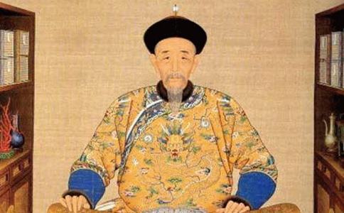 清朝时期的康熙皇帝为什么那么喜欢吃素? 清朝时期的康熙皇帝为什么那么喜欢吃素?