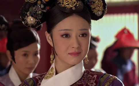 历史上的华妃真的那么恶毒吗? 历史上的华妃真的那么恶毒吗?