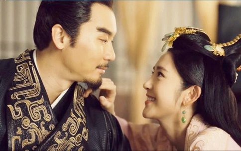 曹丕为什么要抢曹操的嫔妃?曹丕爱人妻是遗传曹操么?