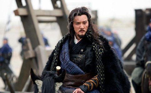 阿房宫真的是被项羽一把火给烧毁了吗? 阿房宫真的是被项羽一把火给烧毁了吗?