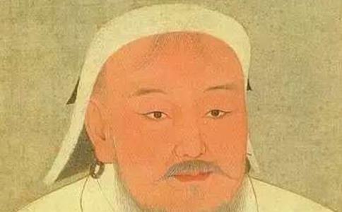 成吉思汗为什么没有占领印度?真的是因为地势吗? 成吉思汗为什么没有占领印度?真的是因为地势吗?