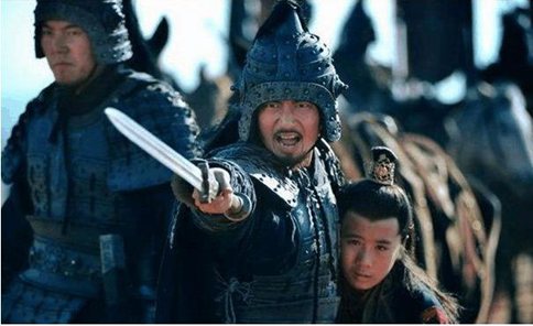 司马懿高平陵政变曹氏宗亲为什么没人帮助曹爽?