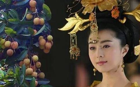 历史上的杨玉环杨贵妃吃荔枝为什么会被后人骂? 历史上的杨玉环杨贵妃吃荔枝为什么会被后人骂?