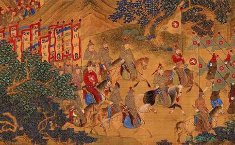 倭寇为何能横行中国沿海?明朝如何对待倭寇? 倭寇为何能横行中国沿海?明朝如何对待倭寇?