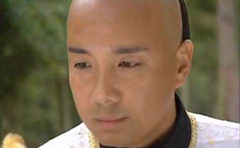 古代和珅的儿子为什么叫丰绅殷德?最后是怎么死的?