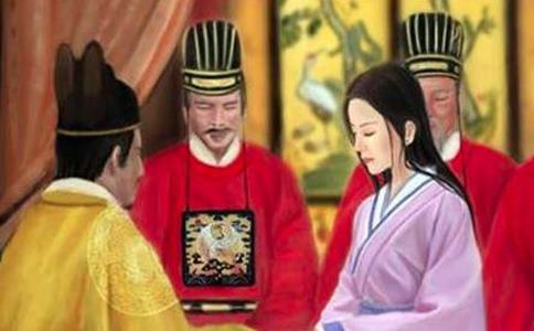 大臣请太后听政太后为什么会拒绝?有哪些原因 大臣请太后听政太后为什么会拒绝?有哪些原因