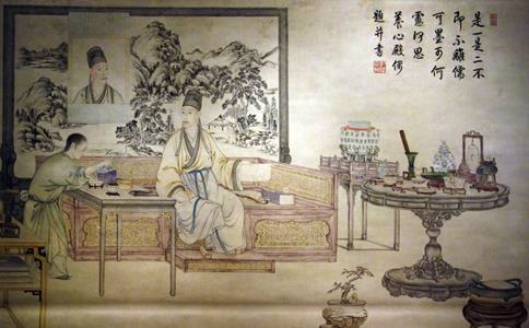 古代清朝的乾隆盛世为什么百姓疯抢剩饭? 古代清朝的乾隆盛世为什么百姓疯抢剩饭?