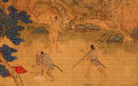 倭寇为何能横行中国沿海?明朝如何对待倭寇? 倭寇为何能横行中国沿海?明朝如何对待倭寇?