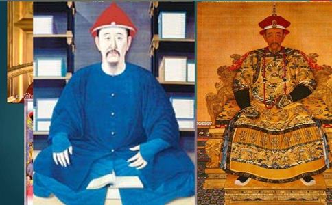 清朝时期的康熙皇帝为什么那么喜欢吃素? 清朝时期的康熙皇帝为什么那么喜欢吃素?