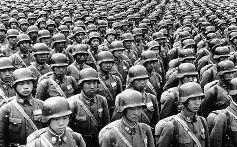九一八事变后日本为什么没有乘胜追击发起全面侵华战争? 九一八事变后日本为什么没有乘胜追击发起全面侵华战争?