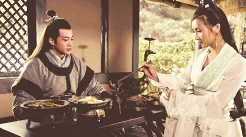 吕布死后貂蝉为什么消失了?貂蝉的原型是谁? 吕布死后貂蝉为什么消失了?貂蝉的原型是谁?