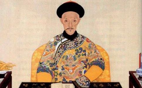 历史上同治是咸丰帝的亲生儿子吗?咸丰帝到底有几个儿子?