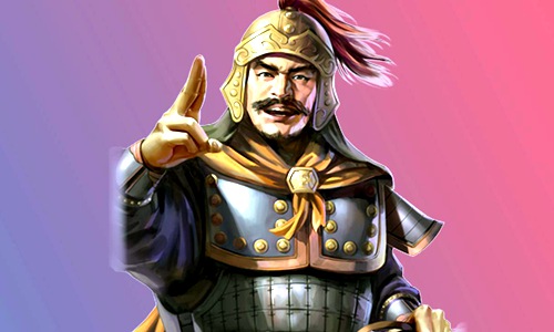 霍峻守葭萌城一万人围攻,刘备为什么不来救援?