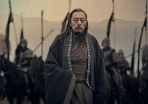 曹操梦见三马同槽是什么意思?三马指的是谁? 曹操梦见三马同槽是什么意思?三马指的是谁?