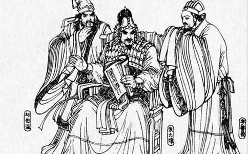 刘伯温真的挖了诸葛亮的墓吗?刘伯温为什么要这么做? 刘伯温真的挖了诸葛亮的墓吗?刘伯温为什么要这么做?