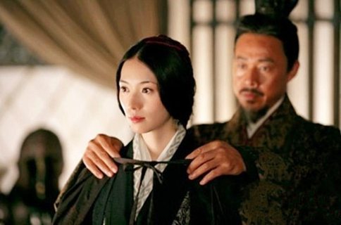 曹丕为什么要抢曹操的嫔妃?曹丕爱人妻是遗传曹操么?