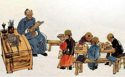 古代学生是怎么放假的?假期长吗? 古代学生是怎么放假的?假期长吗?