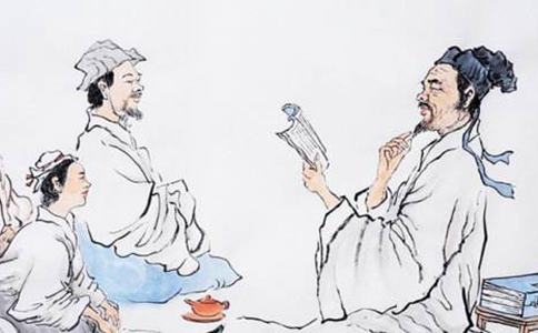 古人怎么坐才叫坐有坐相?都有哪些坐姿? 古人怎么坐才叫坐有坐相?都有哪些坐姿?