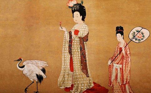 唐朝名将是如何排名的? 唐朝名将是如何排名的?