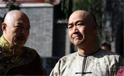 古代清朝的纪晓岚不吃大米是真的吗?纪晓岚为什么那么爱吃肉?