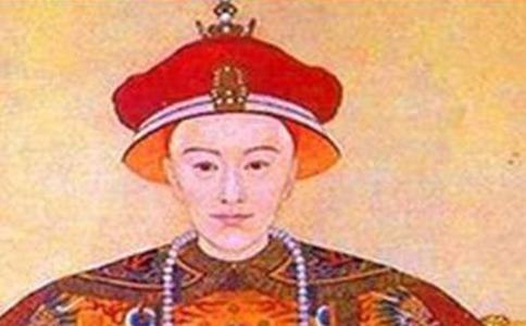 清朝的有几个儿子?都叫什么?咸丰皇帝儿子介绍 清朝的有几个儿子?都叫什么?咸丰皇帝儿子介绍