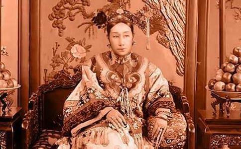 清朝时期的光绪帝和慈禧为什么二十四小时纷纷去世?真正原因是什么?