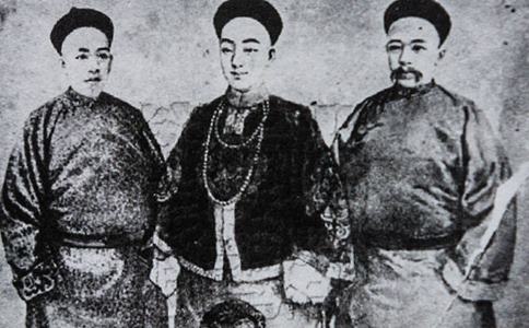 历史上清朝光绪皇帝的皇后是谁?有哪些妃子?