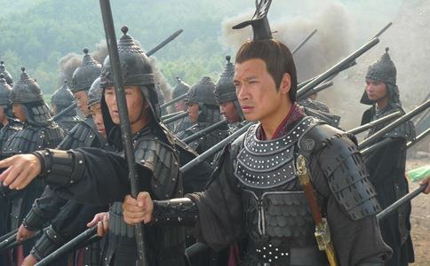 汉朝名将周勃周亚夫父子为何没得好报? 汉朝名将周勃周亚夫父子为何没得好报?