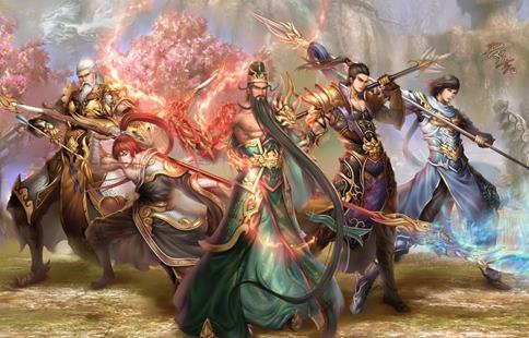 三国最弱的国家是蜀国么?刘备比不上曹操因为不会用人 三国最弱的国家是蜀国么?刘备比不上曹操因为不会用人