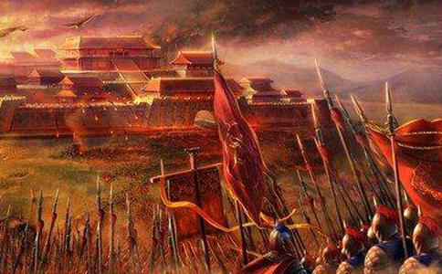 战国时期除了秦国,还有哪一国有可能统一天下? 战国时期除了秦国,还有哪一国有可能统一天下?