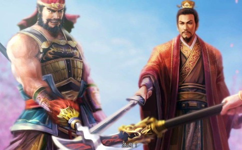 三国演义中刘备吃人肉的情节安排是否合理? 三国演义中刘备吃人肉的情节安排是否合理?