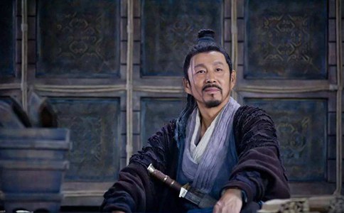 刘邦的几个朋友都是什么人?他们最终结局怎样? 刘邦的几个朋友都是什么人?他们最终结局怎样?