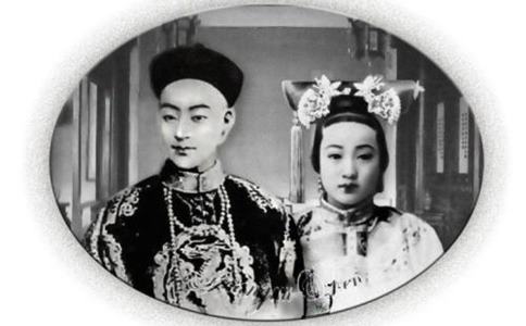 清朝时期的光绪帝被毒死的原因是因为隆裕皇后吗?