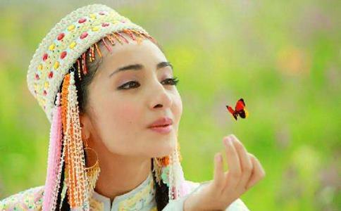 历史上真的有香妃这个人吗?香妃真的有香味吗? 历史上真的有香妃这个人吗?香妃真的有香味吗?