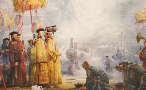 古代历史上的咸丰皇帝后人是怎么评价的? 古代历史上的咸丰皇帝后人是怎么评价的?