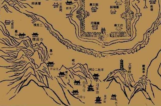 荆州、襄阳,为什么自古以来是兵家必争之地? 荆州、襄阳,为什么自古以来是兵家必争之地?