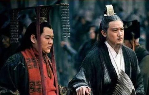 赵云临死前对诸葛亮说了什么?这四个字让诸葛亮痛哭流涕 赵云临死前对诸葛亮说了什么?这四个字让诸葛亮痛哭流涕