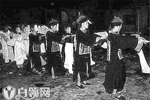 揭秘电影《赶尸艳谈》里的湘西赶尸人真实的故事 揭秘电影《赶尸艳谈》里的湘西赶尸人真实的故事