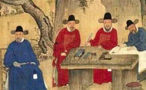 古代的三省六部制分别管什么?有怎样的职责? 古代的三省六部制分别管什么?有怎样的职责?
