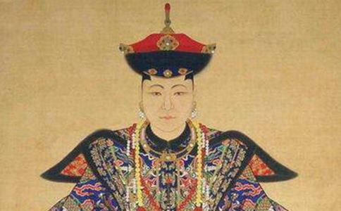 古代清朝史上康熙皇帝的生母是谁?佟佳氏个人介绍 古代清朝史上康熙皇帝的生母是谁?佟佳氏个人介绍