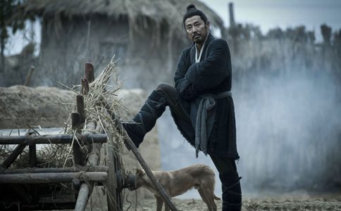 刘邦的几个朋友都是什么人?他们最终结局怎样? 刘邦的几个朋友都是什么人?他们最终结局怎样?