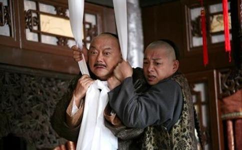 历史上的和珅被抄家后抄到了多少钱?巨额财产去哪里了?