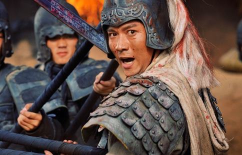 赵云临死前对诸葛亮说了什么?这四个字让诸葛亮痛哭流涕 赵云临死前对诸葛亮说了什么?这四个字让诸葛亮痛哭流涕