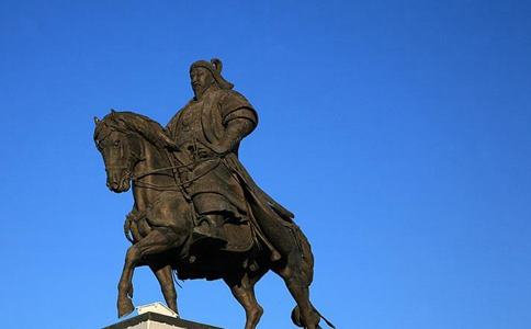 成吉思汗为什么没有占领印度?真的是因为地势吗? 成吉思汗为什么没有占领印度?真的是因为地势吗?