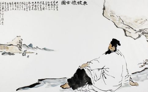 随笔杂谈古代中国文人政治梦