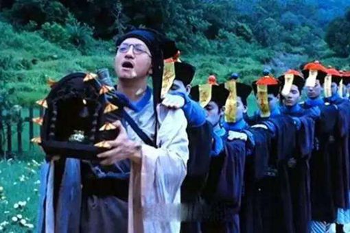 揭秘电影《赶尸艳谈》里的湘西赶尸人真实的故事 揭秘电影《赶尸艳谈》里的湘西赶尸人真实的故事