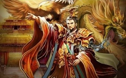 古代秦朝秦始皇厉害的军队为什么在三年内都消失了?