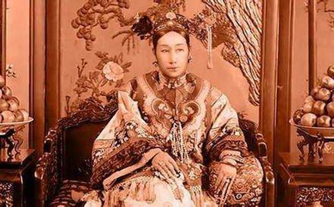 历史上的珍妃真的是被慈禧杀害的吗?珍妃其实是自杀 历史上的珍妃真的是被慈禧杀害的吗?珍妃其实是自杀